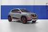 Dacia Spring Electric Concept