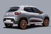 Dacia Spring Electric Concept