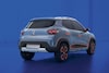 Dacia Spring Electric Concept