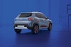 Dacia Spring Electric Concept