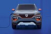 Dacia Spring Electric Concept