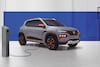 Dacia Spring Electric Concept