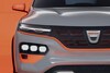 Dacia Spring Electric Concept