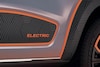 Dacia Spring Electric Concept
