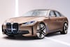 BMW Concept i4