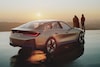 BMW Concept i4