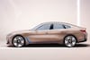 BMW Concept i4