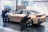 BMW Concept i4