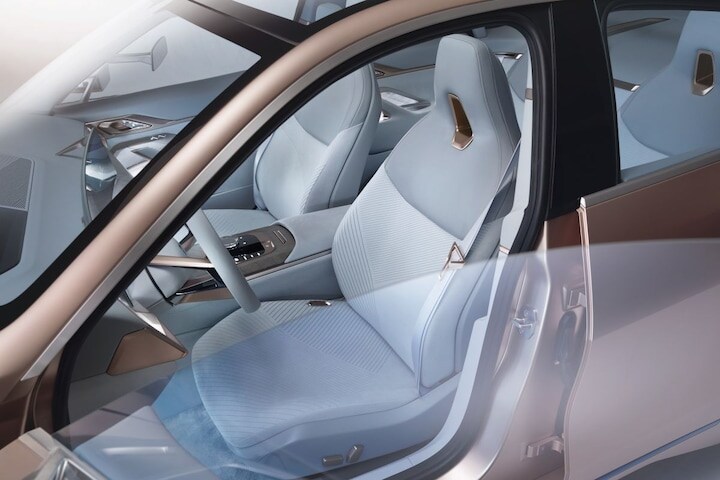 BMW Concept i4