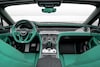 Bentley Continental GT Convertible Mansory
