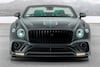 Bentley Continental GT Convertible Mansory