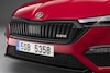 Skoda Octavia iV RS neus combi