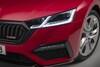 Skoda Octavia iV RS koplamp Combi
