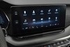 Skoda Octavia iV RS dashboard