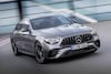 Mercedes-AMG E 53 4MATIC+