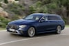Mercedes-AMG E 53 4MATIC+