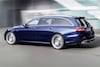 Mercedes-AMG E 53 4MATIC+