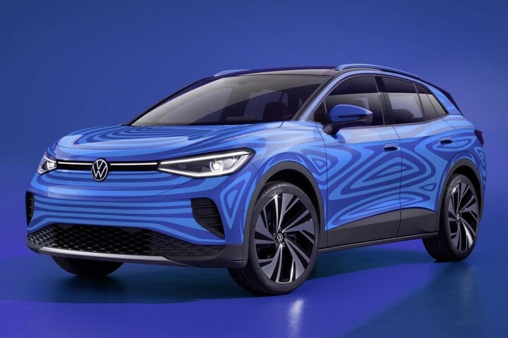 Volkswagen ID.4