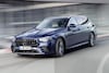 Mercedes-AMG E 53 4MATIC+