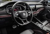 Skoda Octavia iV RS