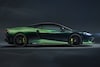 McLaren GT MSO