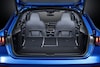 Audi A3 Sportback kofferbak 2020