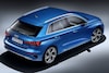Audi A3 Sportback 2020