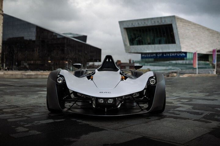 BAC Mono 2020