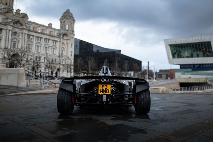 BAC Mono 2020