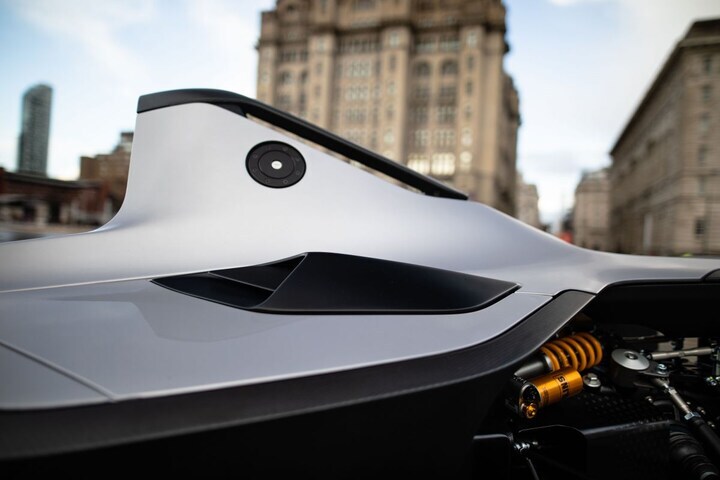 BAC Mono 2020