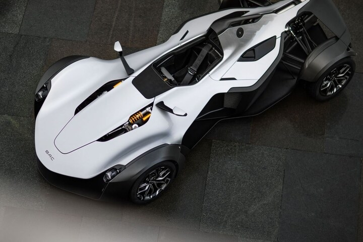 BAC Mono 2020