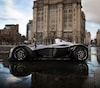 BAC Mono 2020