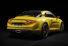 Alpine A110 Légande GT Color Edition