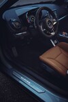 Alpine A110 Légande GT Color Edition
