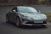 Alpine A110 Légande GT Color Edition