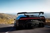 Bugatti Chiron Pur Sport