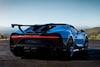 Bugatti Chiron Pur Sport