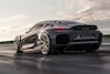 Koenigsegg Gemera
