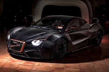 Hispano Suiza Carmen Bologne