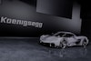 Koenigsegg Jesko Absolut
