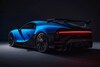 Bugatti Chiron Pur Sport