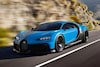 Bugatti Chiron Pur Sport