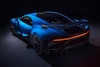 Bugatti Chiron Pur Sport