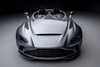 Aston Martin V12 Speedster