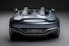 Aston Martin V12 Speedster