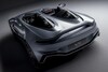 Aston Martin V12 Speedster