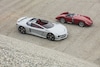 GFG Style 2030 Concept en 2030 Desert Raid en Band