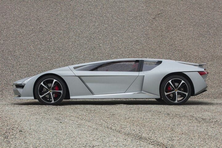 GFG Style 2030 Concept en 2030 Desert Raid en Band
