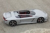 GFG Style 2030 Concept en 2030 Desert Raid en Band