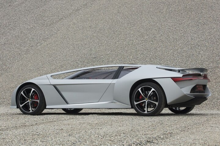 GFG Style 2030 Concept en 2030 Desert Raid en Band